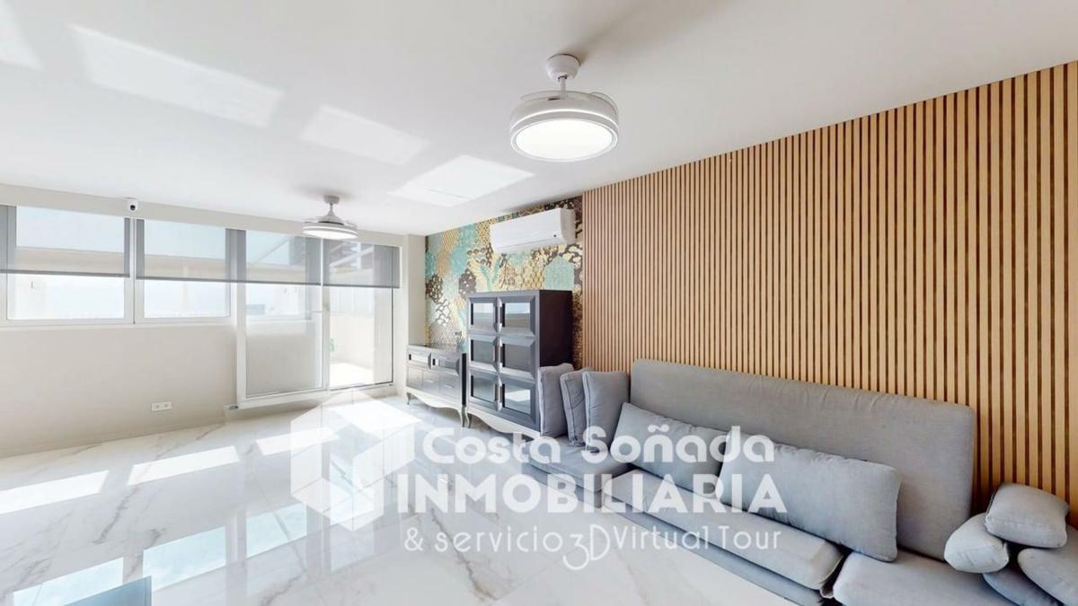 Duplex sale in Dúplex en Calle Alcalde Manuel Catalán Chana, Zona Sierra Helada, Benidorm, Benidorm photo 5