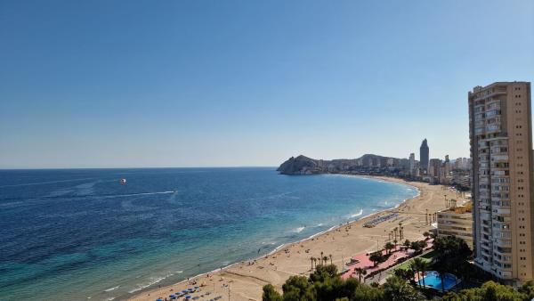 Sale of flat in Piso en Av Xixo, 2, Playa de Poniente, Benidorm, Benidorm
photo 1