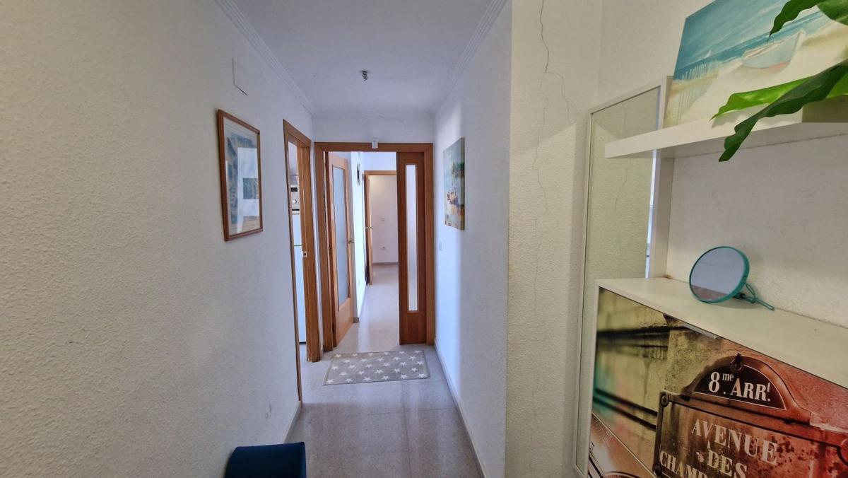 Продажа квартиры на Piso en Av Xixo, 2, Playa de Poniente, Benidorm, Бенидорм
photo 2