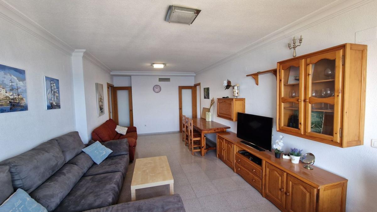 Продажа квартиры на Piso en Av Xixo, 2, Playa de Poniente, Benidorm, Бенидорм
photo 3