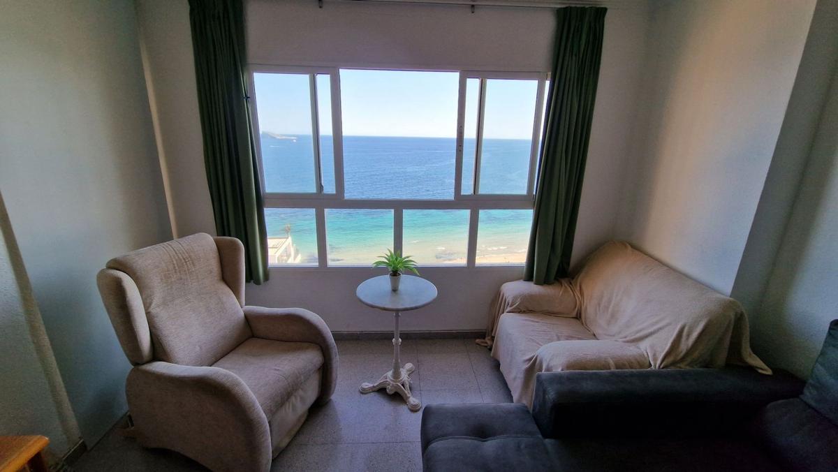 Продажа квартиры на Piso en Av Xixo, 2, Playa de Poniente, Benidorm, Бенидорм
photo 4