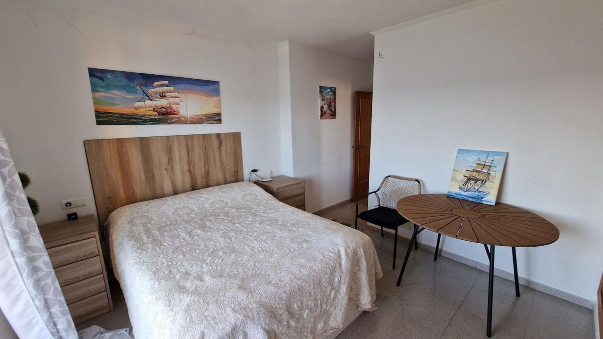 Продажа квартиры на Piso en Av Xixo, 2, Playa de Poniente, Benidorm, Бенидорм
photo 5