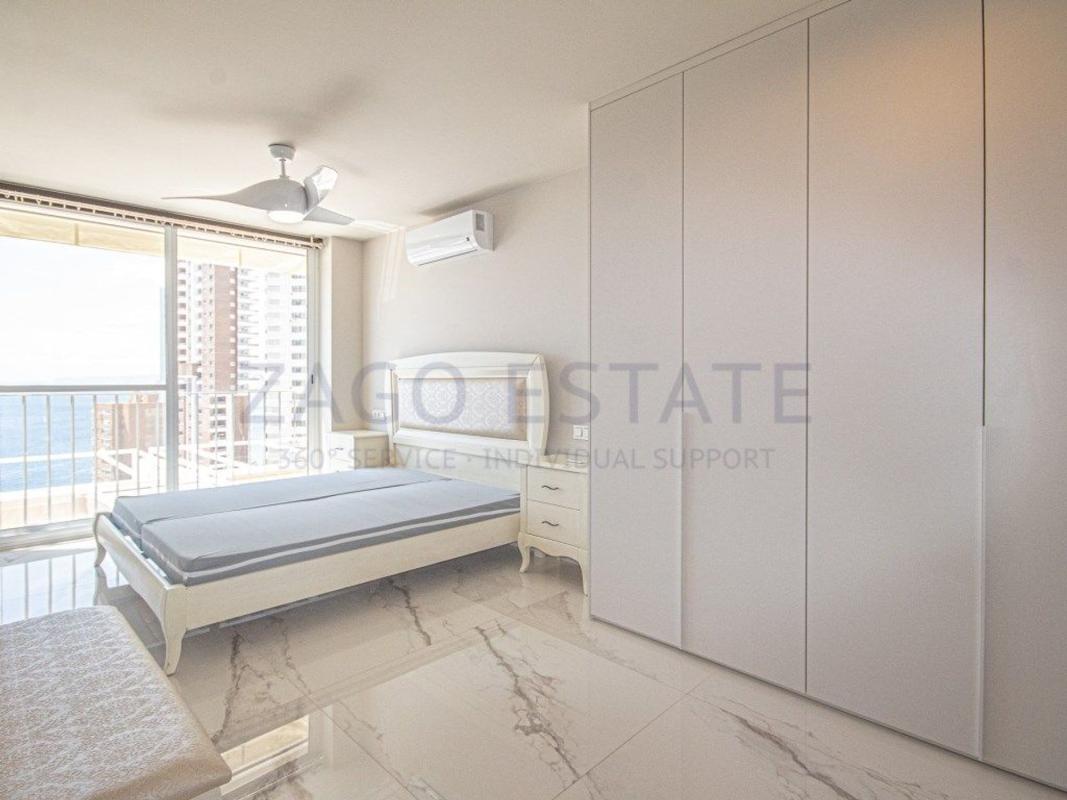Duplex sale in Dúplex en Calle Dos Calas, 102, Zona Sierra Helada, Benidorm, Benidorm photo 5