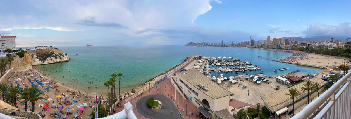 Sprzedaż mieszkania w Piso en Puerto, Benidorm, Benidorm
photo 1