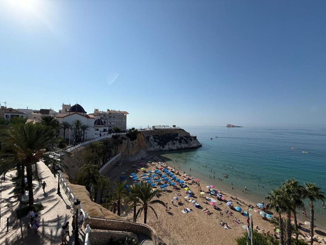 Sprzedaż mieszkania w Piso en Puerto, Benidorm, Benidorm
photo 2