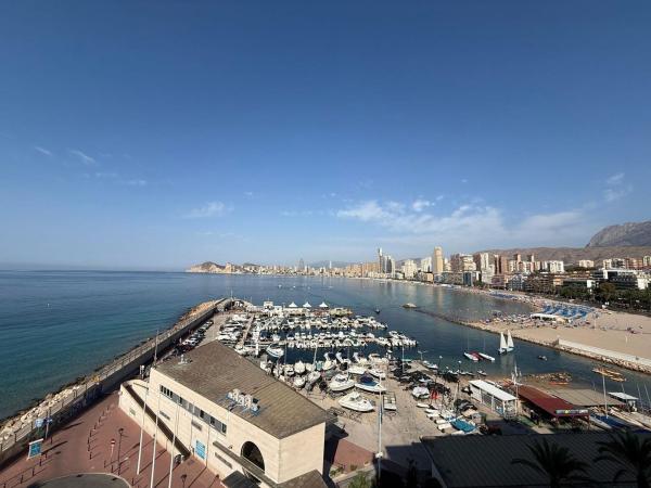 Venta de piso en Piso en Puerto, Benidorm, Benidorm
 photo 3