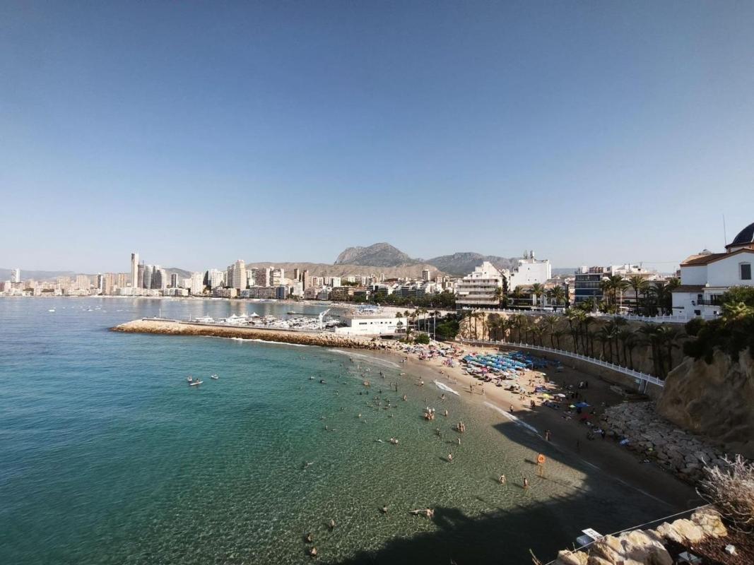 Sprzedaż mieszkania w Piso en Puerto, Benidorm, Benidorm
photo 4