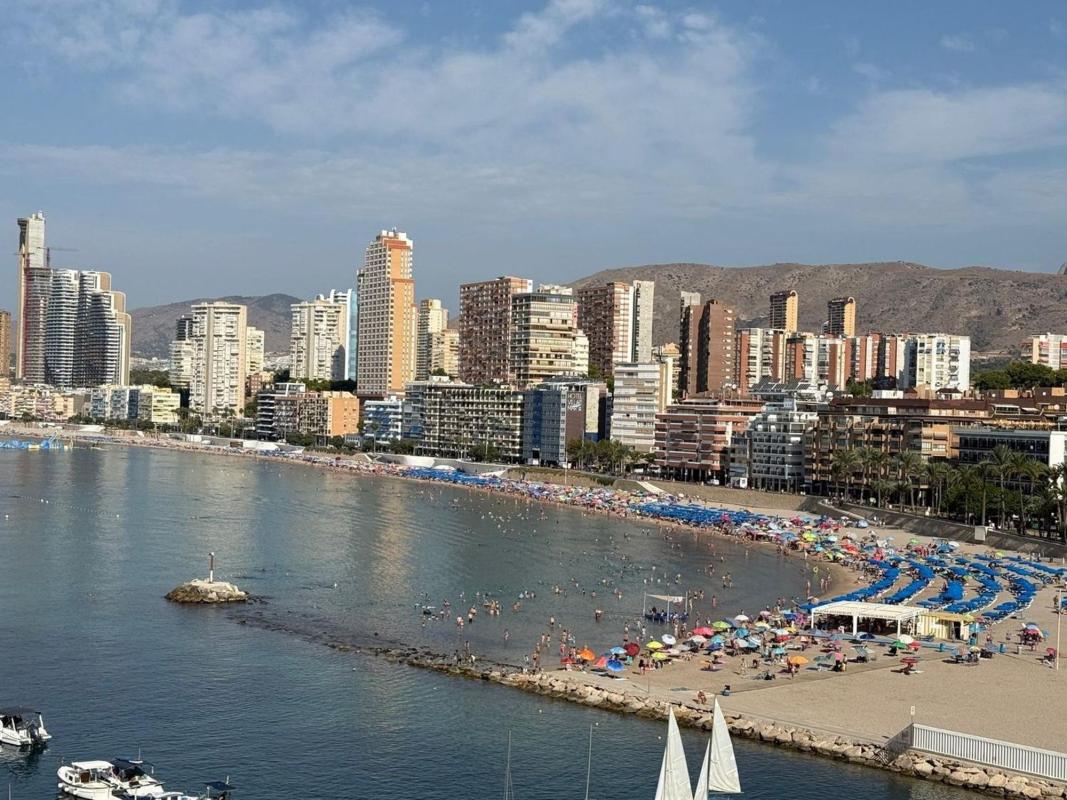 Sprzedaż mieszkania w Piso en Puerto, Benidorm, Benidorm
photo 5