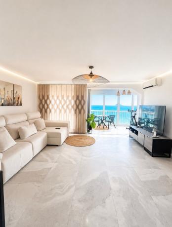 Sale of flat in Piso en Playa de Levante, Benidorm, Benidorm
photo 1