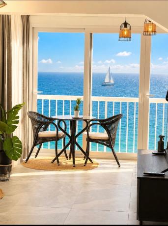 Sale of flat in Piso en Playa de Levante, Benidorm, Benidorm
thumbnail 1