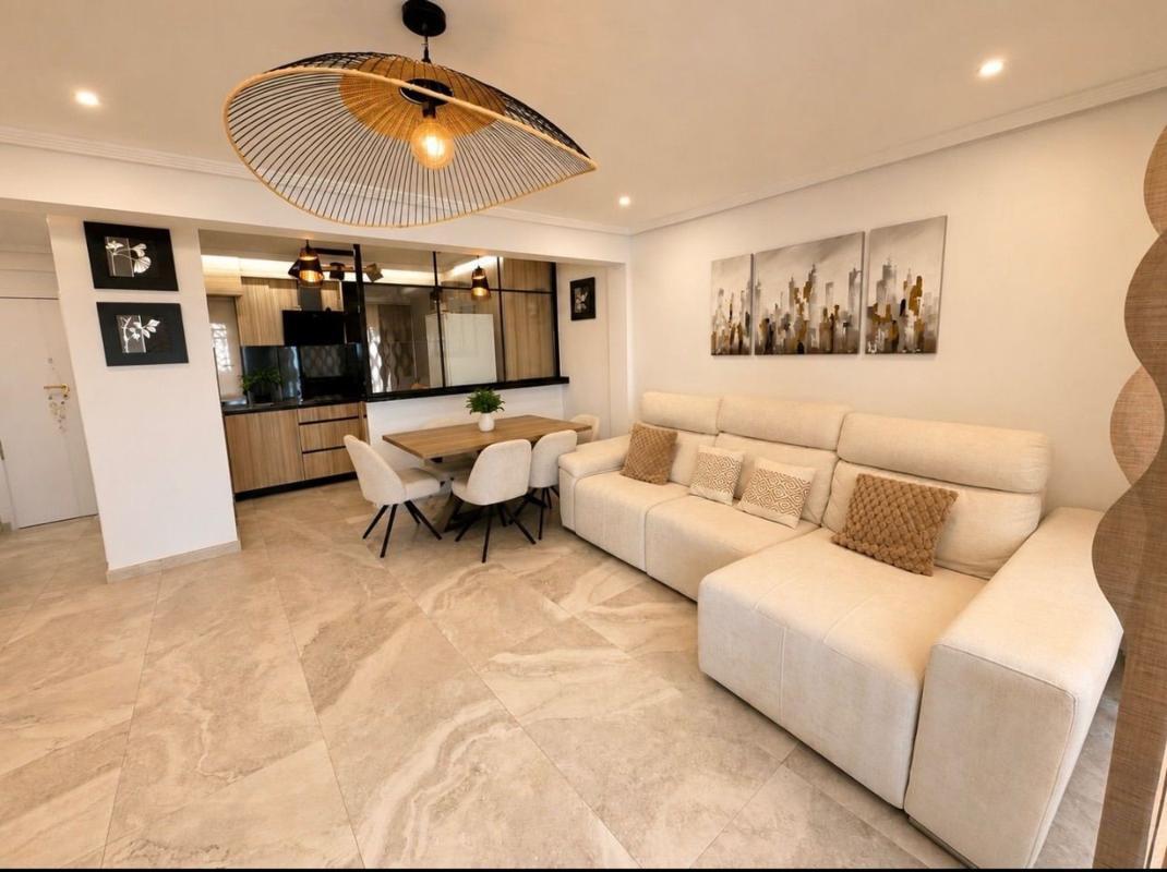 Venta de piso en Piso en Playa de Levante, Benidorm, Benidorm
 photo 4
