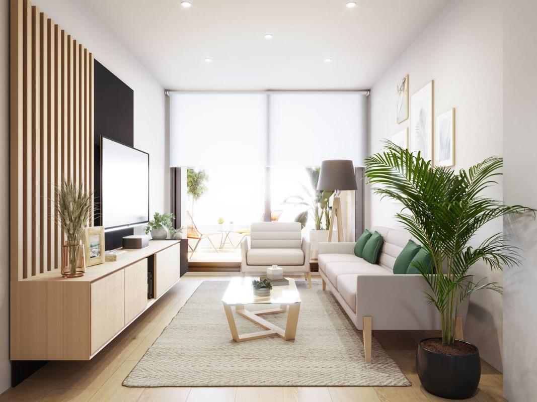 Новостройка Edificio Altea 6 в Торревьеха photo 4