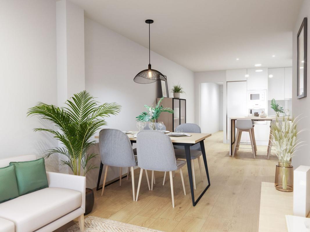 Новостройка Edificio Altea 6 в Торревьеха photo 5