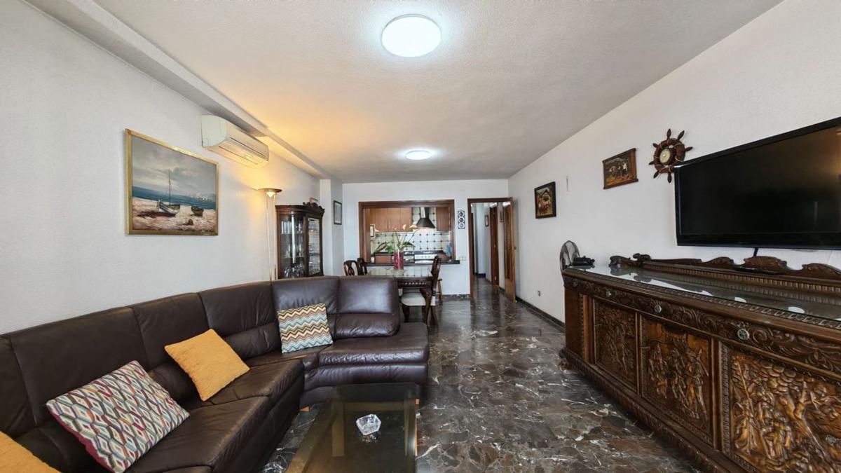 Venta de piso en Piso en Avenida de la Armada Española, Playa de Poniente, Benidorm, Benidorm
 photo 5