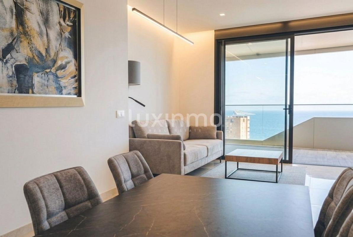 Venta de piso en Piso en Playa de Poniente, Benidorm, Benidorm
photo 2