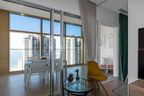 Sale of flat in Piso en Playa de Poniente, Benidorm, Benidorm
thumbnail 1