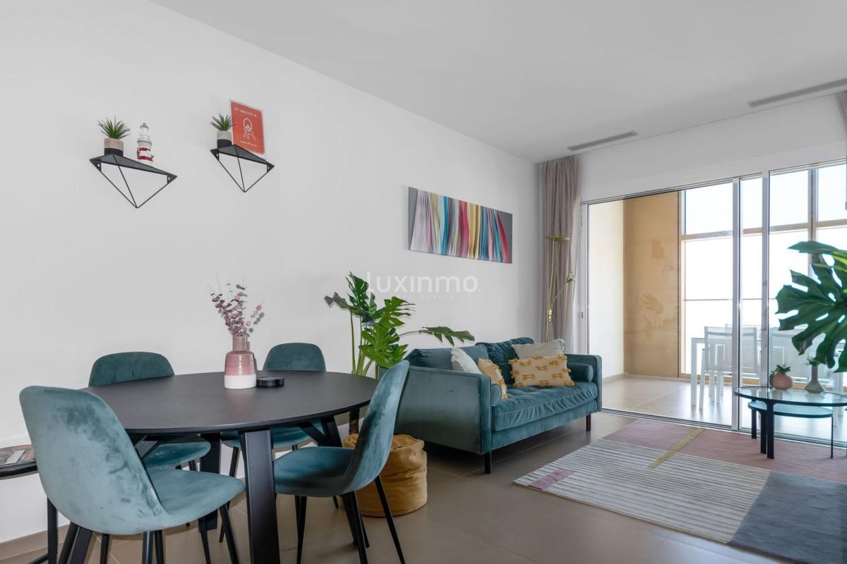 Venta de piso en Piso en Playa de Poniente, Benidorm, Benidorm
photo 3