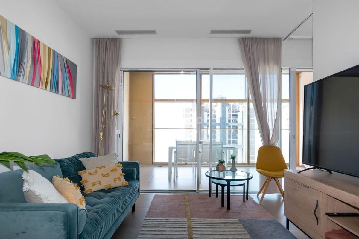 Venta de piso en Piso en Playa de Poniente, Benidorm, Benidorm
photo 4