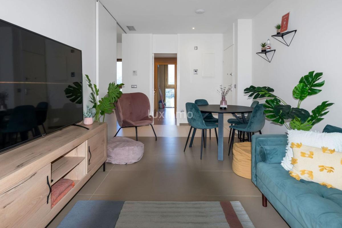 Venta de piso en Piso en Playa de Poniente, Benidorm, Benidorm
photo 5
