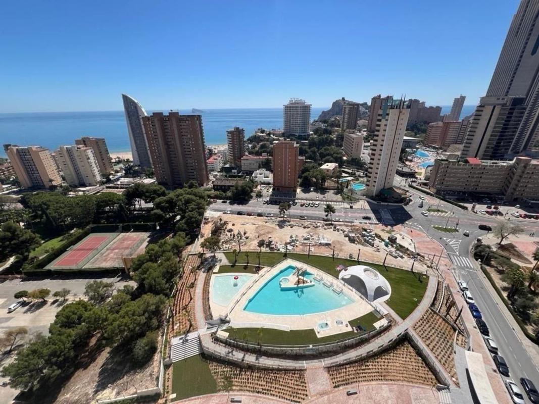 Sale of apartment in Piso en Avenida de Benissa, 2, Playa de Poniente, Benidorm, Benidorm
photo 2