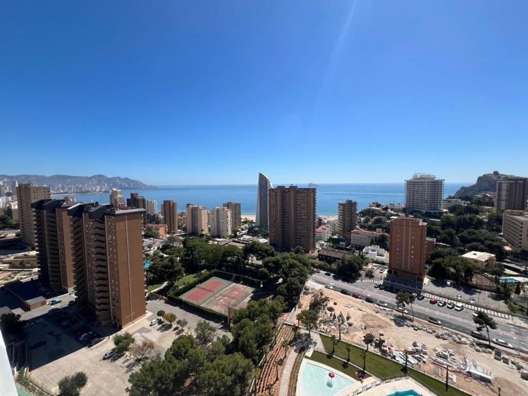 Sale of apartment in Piso en Avenida de Benissa, 2, Playa de Poniente, Benidorm, Benidorm
photo 3