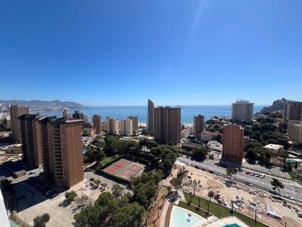 Sale of flat in Piso en Avenida de Benissa, 2, Playa de Poniente, Benidorm, Benidorm
thumbnail 2