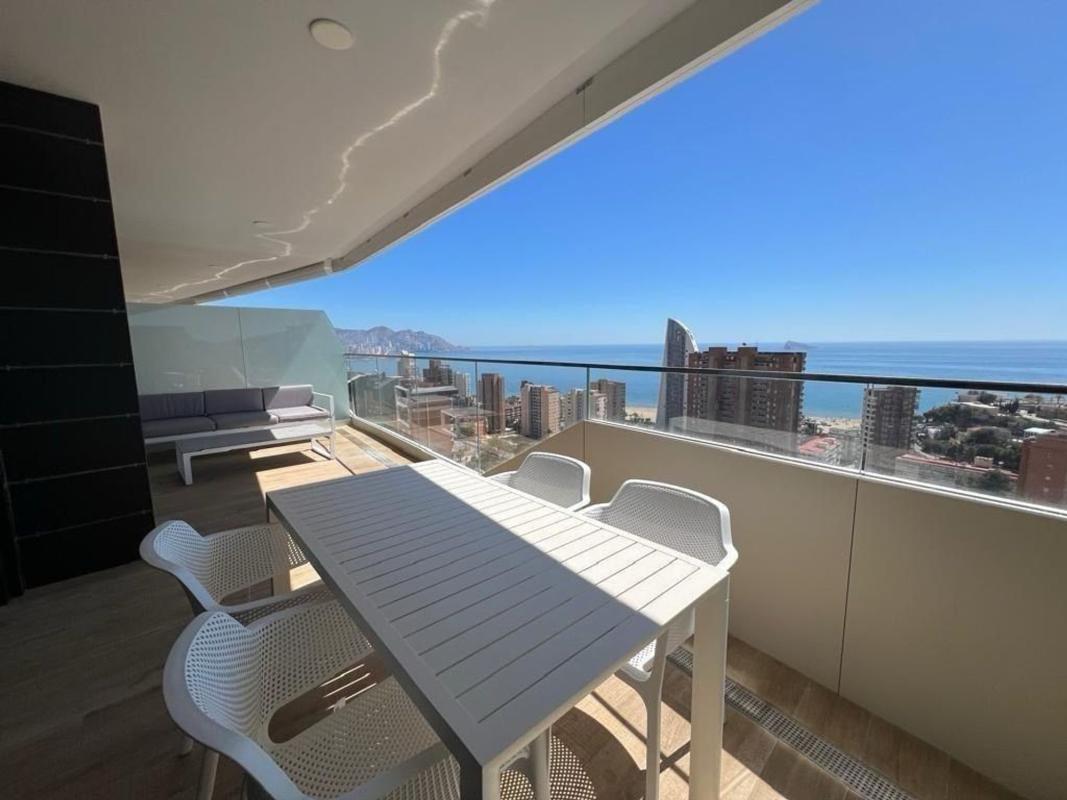 Sale of apartment in Piso en Avenida de Benissa, 2, Playa de Poniente, Benidorm, Benidorm
photo 4