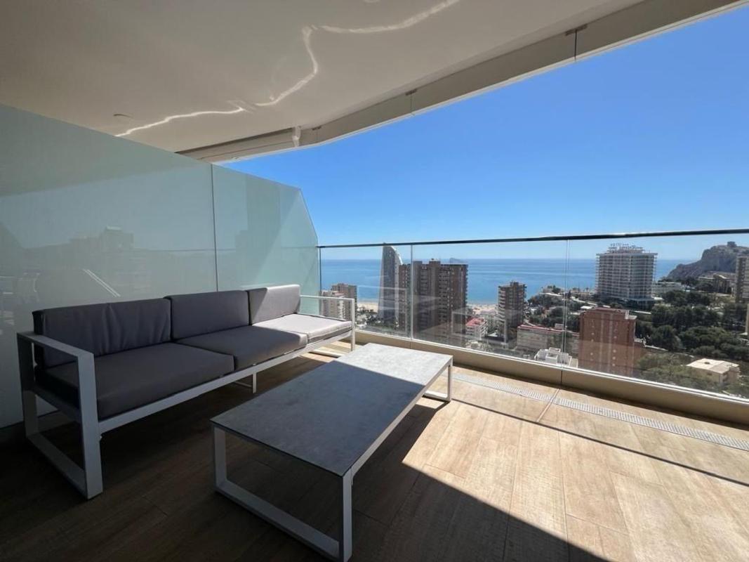 Sale of apartment in Piso en Avenida de Benissa, 2, Playa de Poniente, Benidorm, Benidorm
photo 5