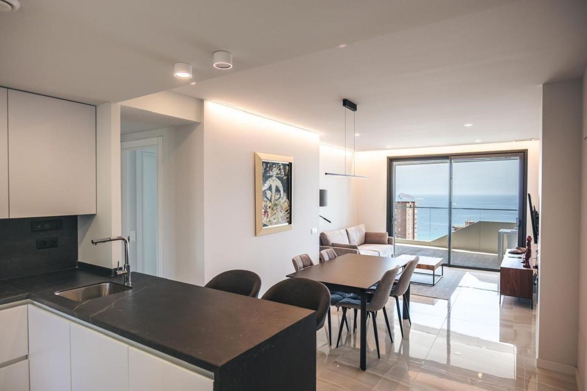 Venta de piso en Piso en Playa de Poniente, Benidorm, Benidorm
photo 2