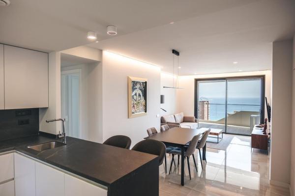 Sale of flat in Piso en Playa de Poniente, Benidorm, Benidorm
thumbnail 1