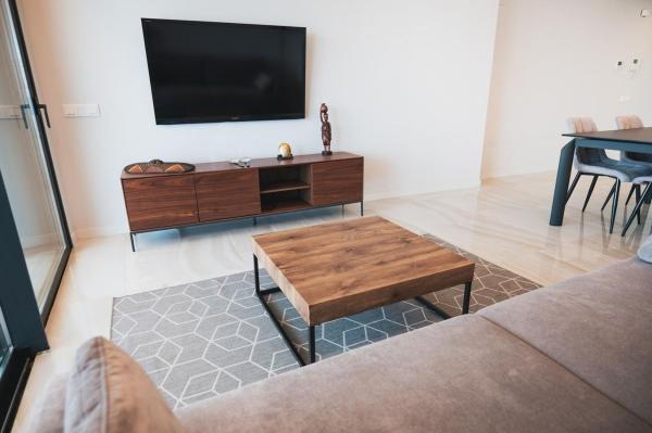 Sale of flat in Piso en Playa de Poniente, Benidorm, Benidorm
thumbnail 2