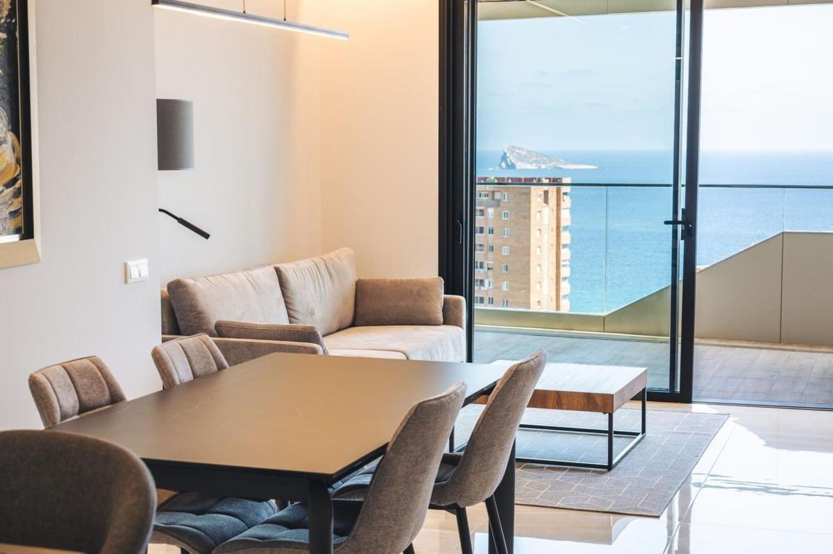 Venta de piso en Piso en Playa de Poniente, Benidorm, Benidorm
photo 4