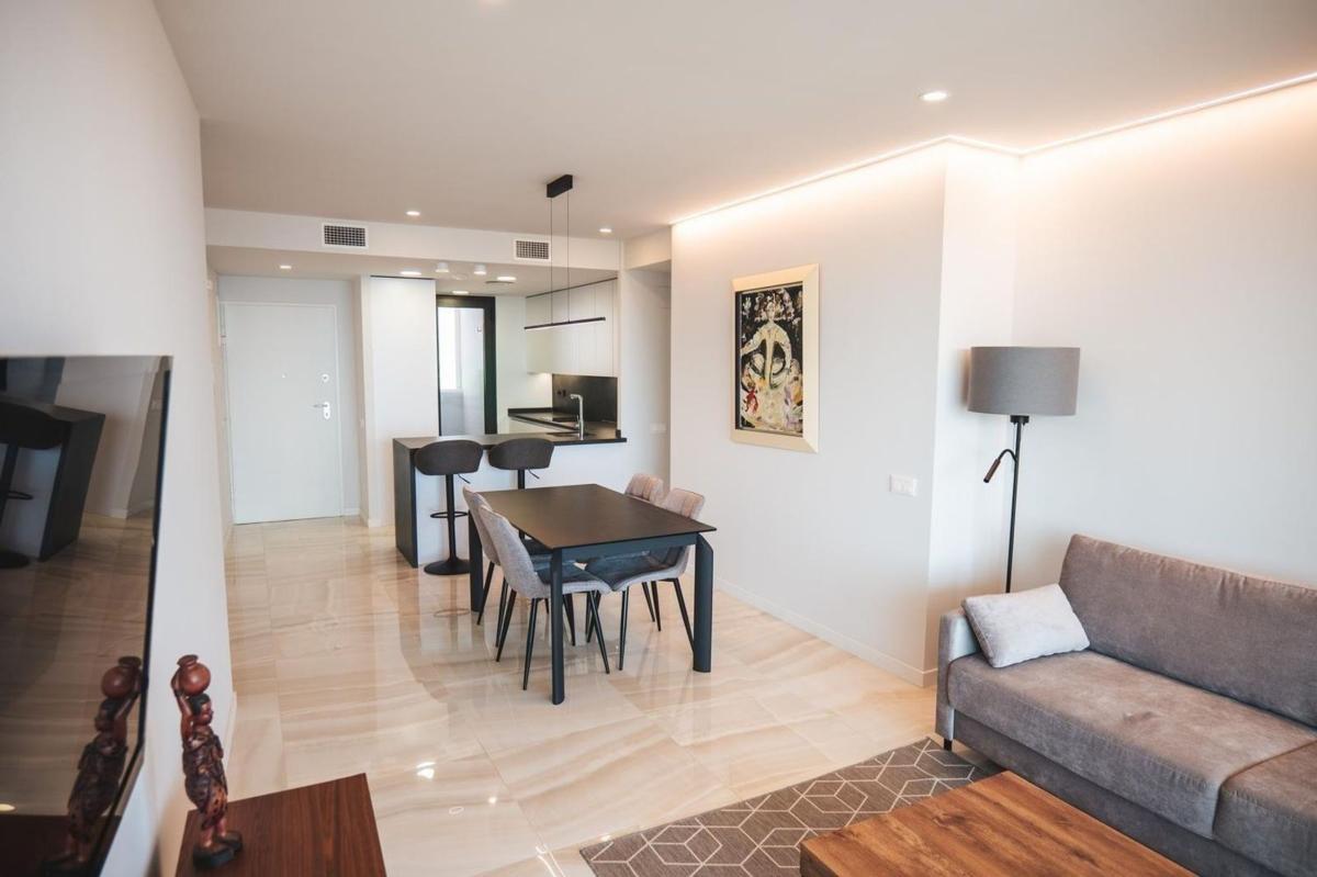 Venta de piso en Piso en Playa de Poniente, Benidorm, Benidorm
photo 5