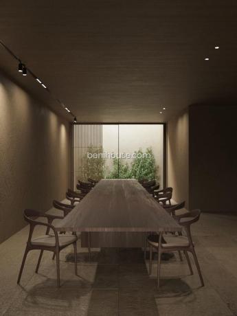 Promotion Casa EME new development in La Nucia photo 4