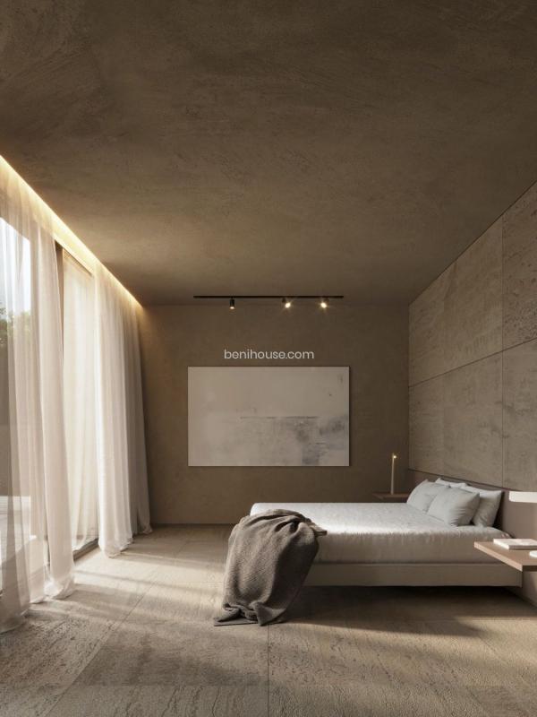 Nowa nieruchomość Casa EME w La Nucia photo 5