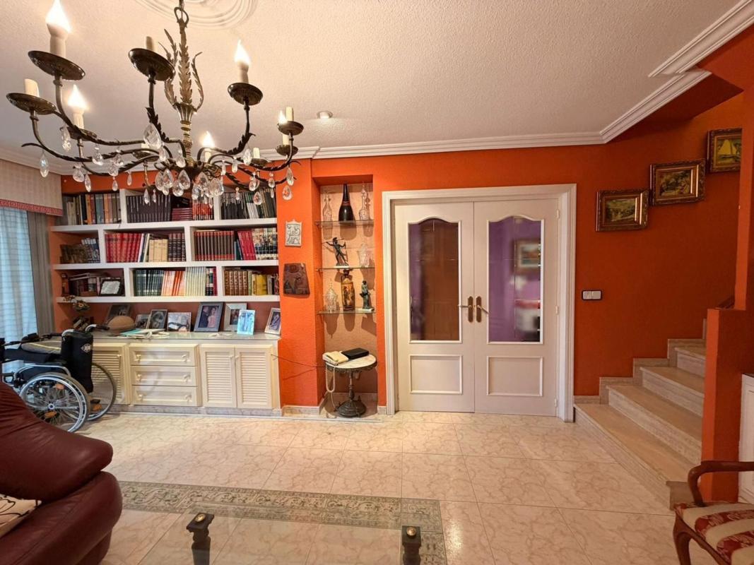 Venta de piso en Piso en Calle de la Montera, Pueblo Poniente, Benidorm, Benidorm
photo 2