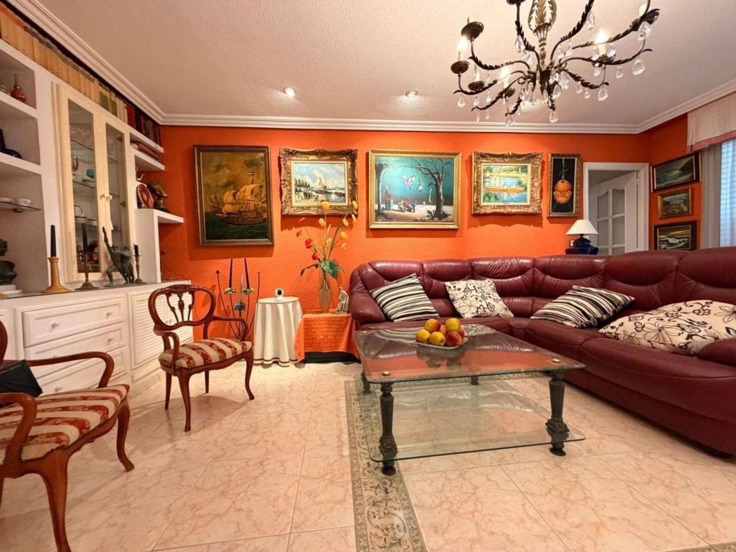 Venta de piso en Piso en Calle de la Montera, Pueblo Poniente, Benidorm, Benidorm
photo 3