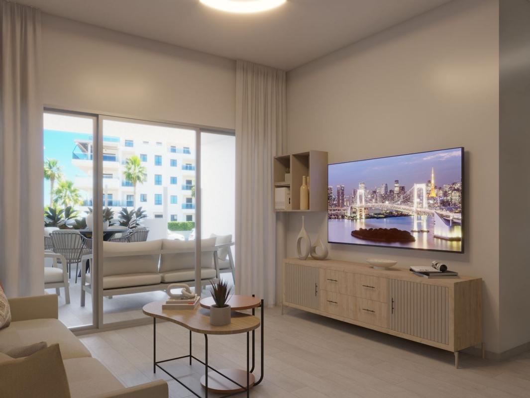 New construction Solmar Residence in Torrevieja photo 3