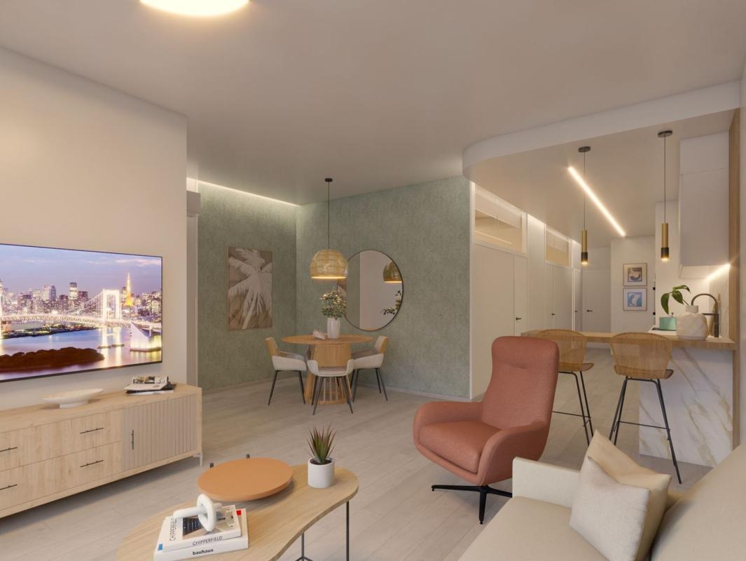 New construction Solmar Residence in Torrevieja photo 4