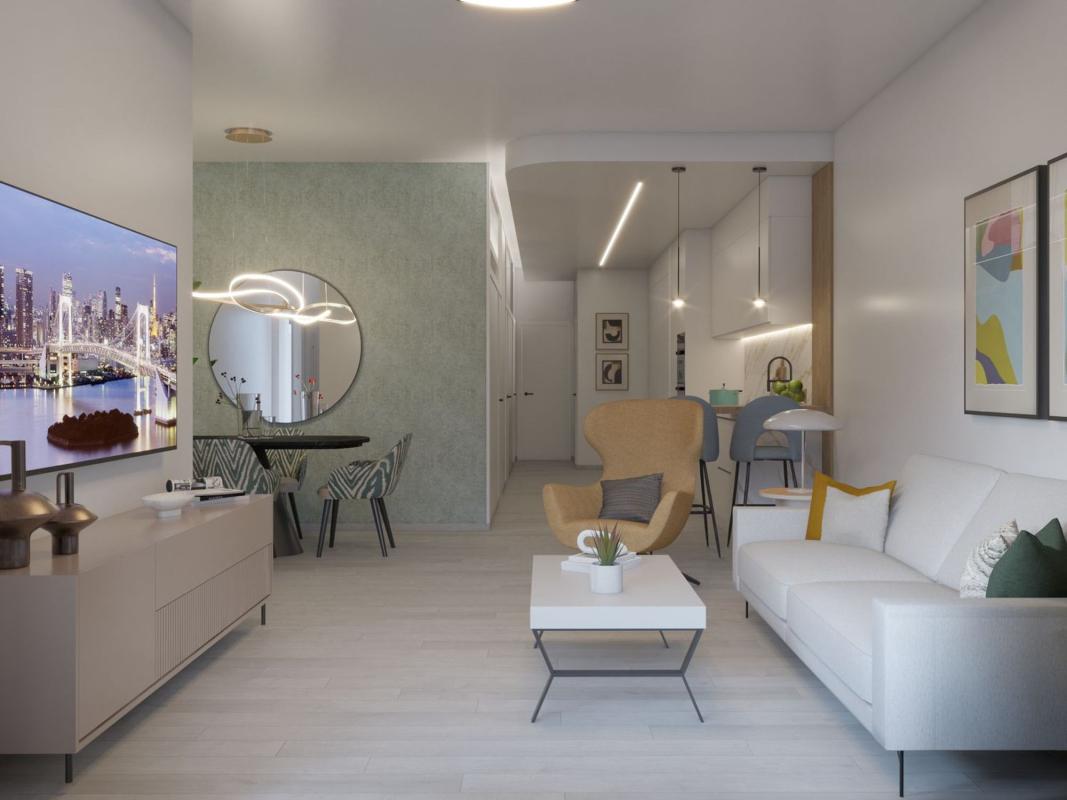 New construction Solmar Residence in Torrevieja photo 5