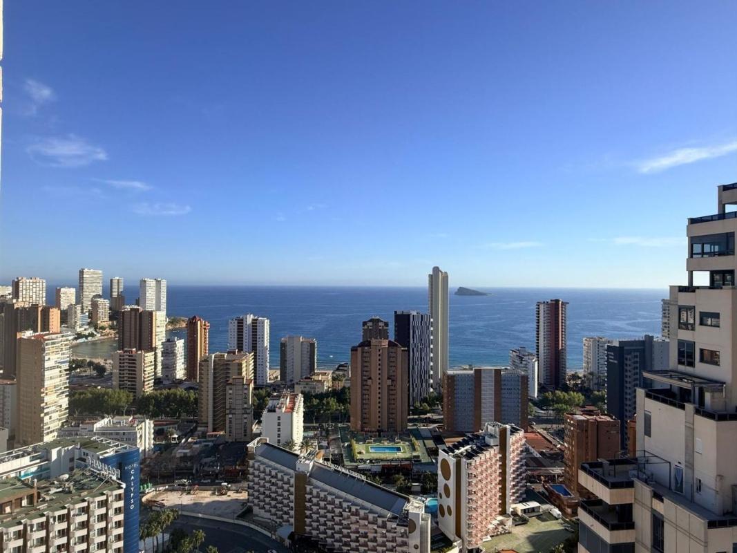Venta de ático en Ático en Zona Rincón Bajo, Benidorm, Benidorm photo 2