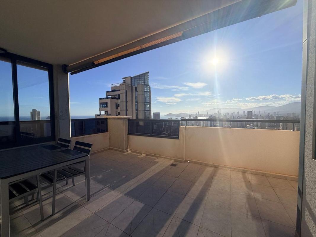 Venta de ático en Ático en Zona Rincón Bajo, Benidorm, Benidorm photo 3