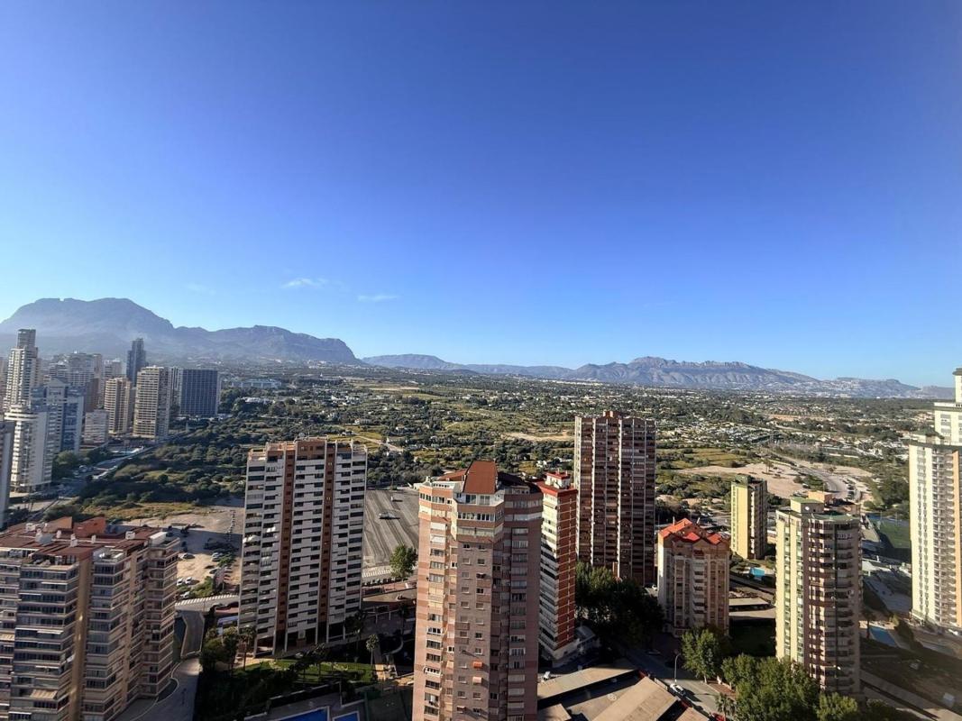 Venta de ático en Ático en Zona Rincón Bajo, Benidorm, Benidorm photo 4