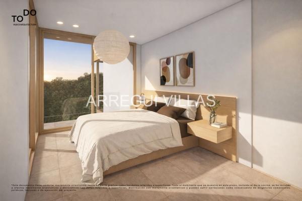 ЖК Villa en La Sella новая стройка в Педрегер photo 4