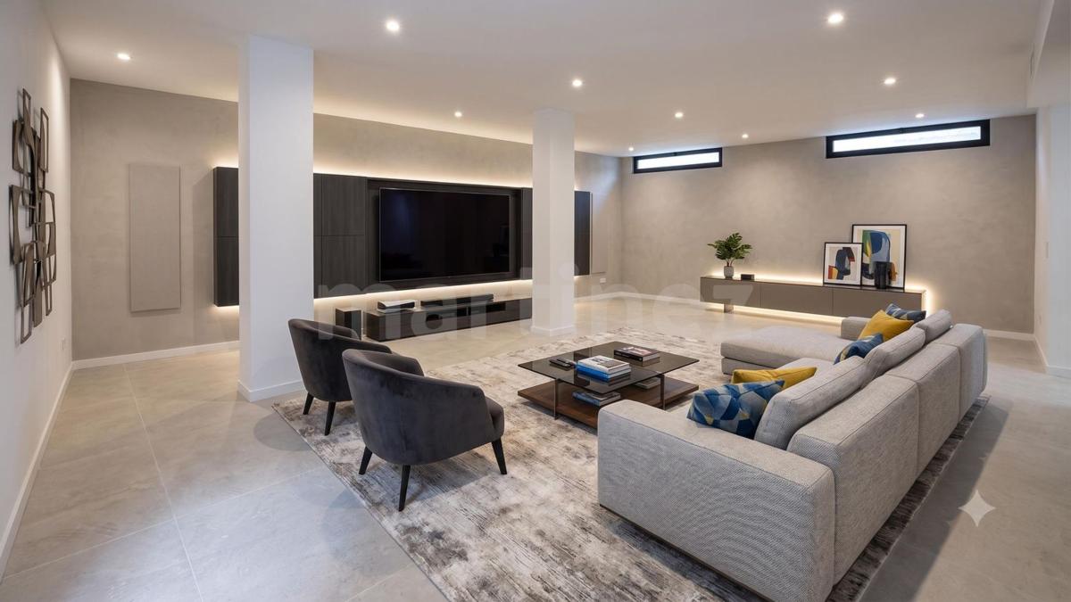 Новостройка Villas de la Font в Сан-Хуан-де-Аликанте photo 2