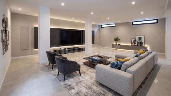 ЖК Villas de la Font новая стройка в Сан-Хуан-де-Аликанте photo 2