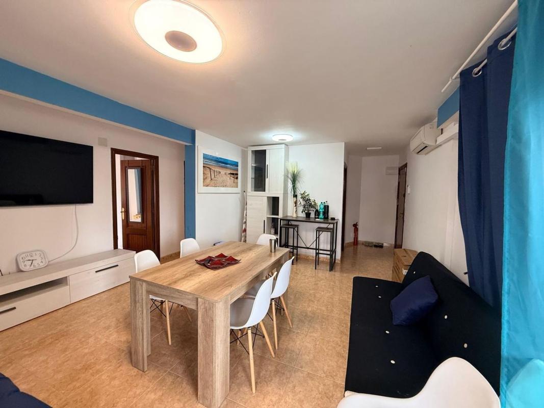 Venta de piso en Piso en Zona Sierra Helada, Benidorm, Benidorm
photo 1