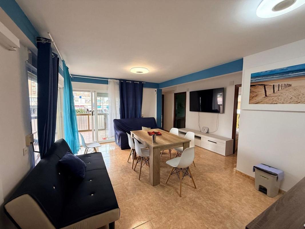 Venta de piso en Piso en Zona Sierra Helada, Benidorm, Benidorm
photo 2