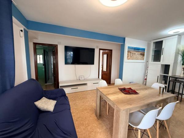 Venta de piso en Piso en Zona Sierra Helada, Benidorm, Benidorm
 photo 4