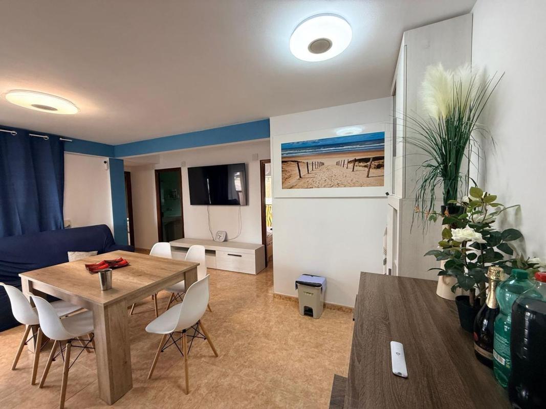 Venta de piso en Piso en Zona Sierra Helada, Benidorm, Benidorm
photo 5